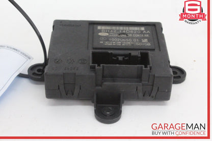 2010-2013 Land Rover LR4 Rear Left/Right Door Control Module BH4214D620AA