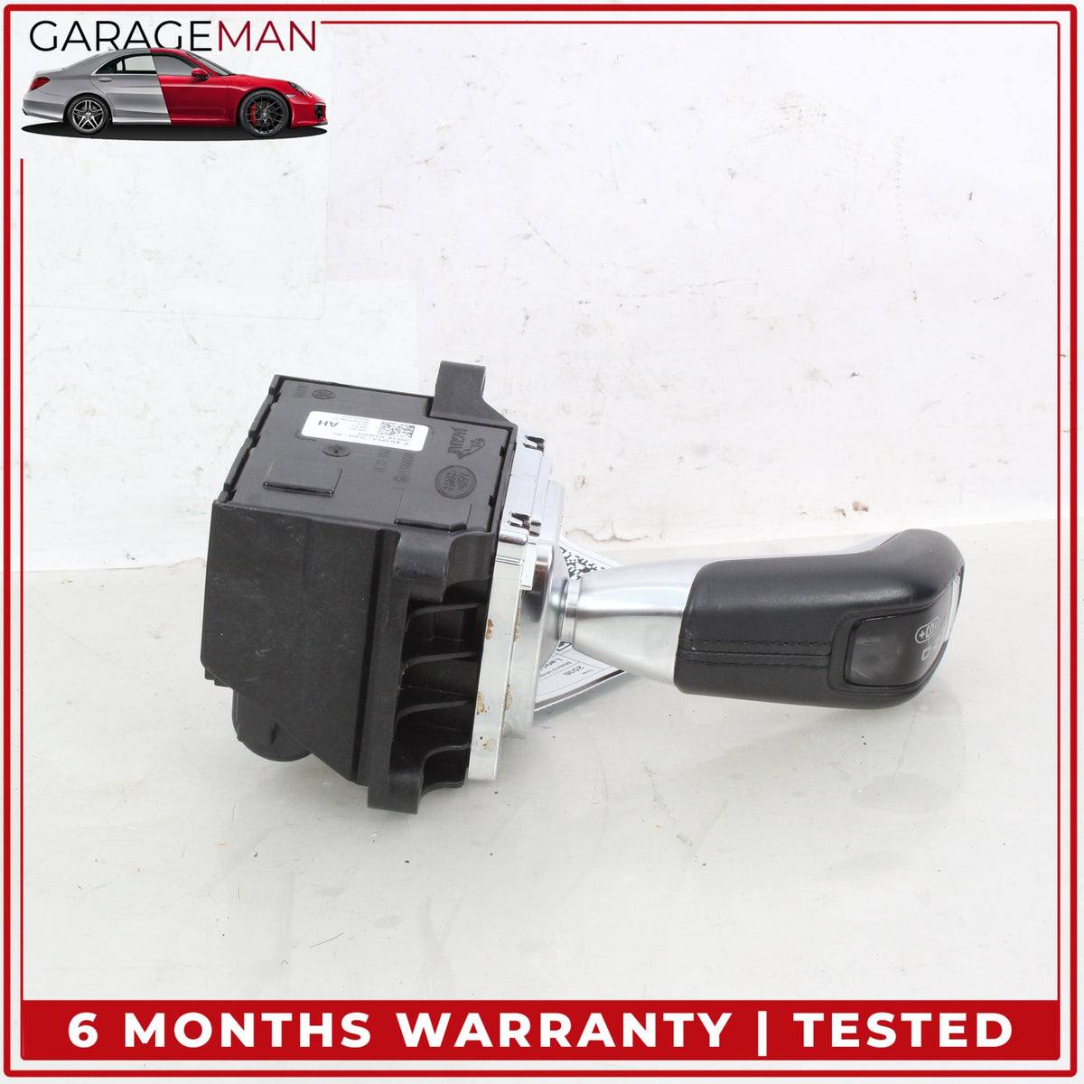 2014-2017 LR Range Rover Sport L494 Floor Shifter Gear Shift Selector OEM