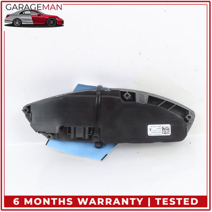 2011-2018 Porsche Cayenne 958 Front Left Side Seat Control Switch 7PP959747P OEM