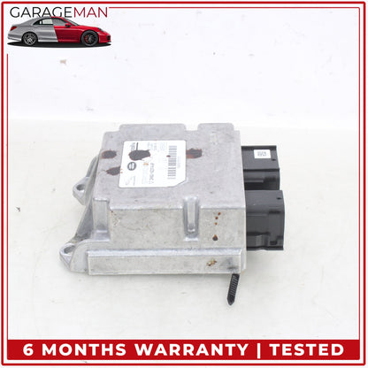 2014-2015 Range Rover L405 Airbag Sensor SRS Control Module DK6214D374AF OEM