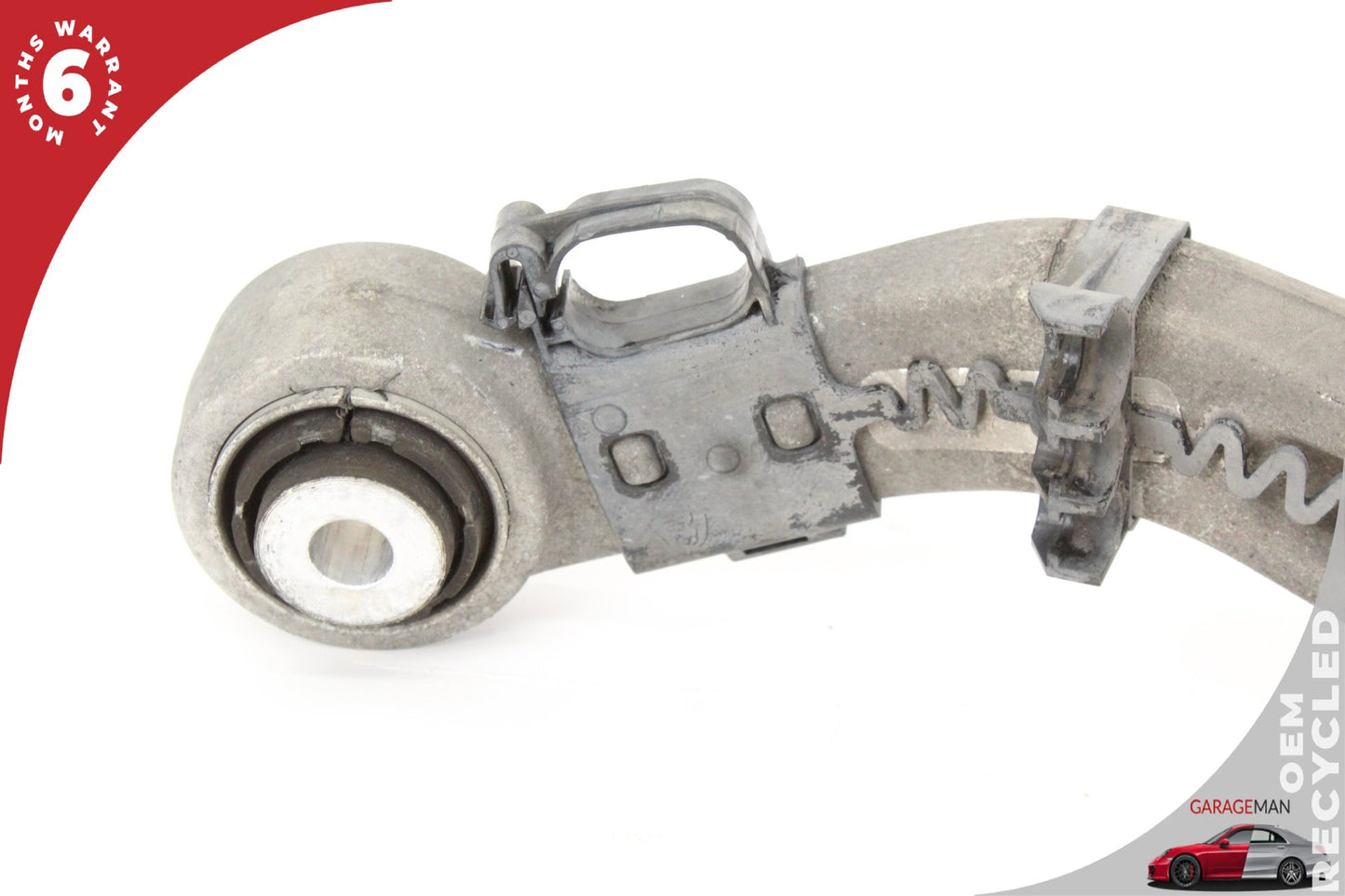 2009-2019 BMW 750i 650i 550i 740i Rear Right Side Lateral Control Arm OEM
