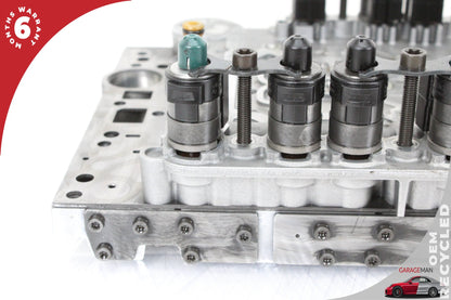 2004-2015 Mercedes-Benz E350 W212 Transmission Valve Body 2122770001