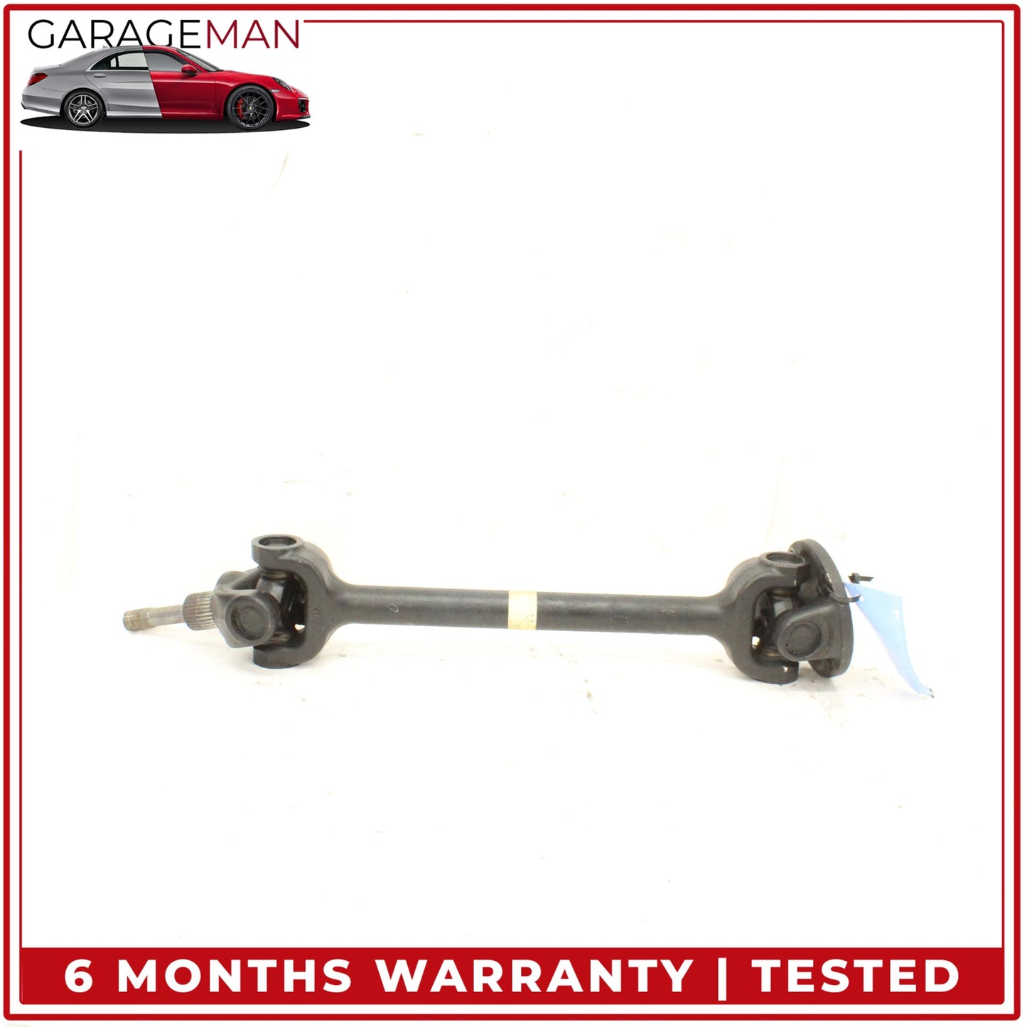 1988-2002 Jaguar XK8 RWD Rear Left or Right Side Axle Half Shaft CBC2268 OEM