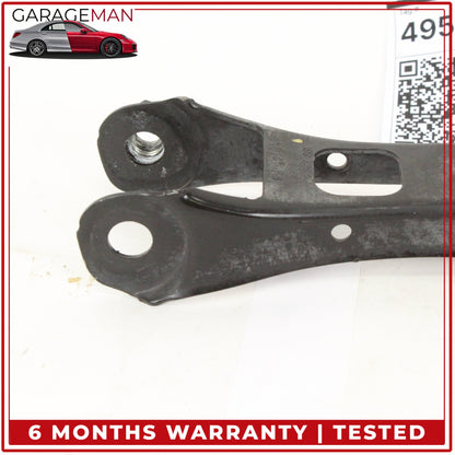 2014-2021 BMW i3 I01 Rear Left Driver Side Upper Control Arm 6867881 OEM
