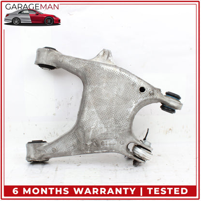 2009-2019 BMW 550i 535i Rear Right Passenger Side Lower Control Arm 6784350 OEM