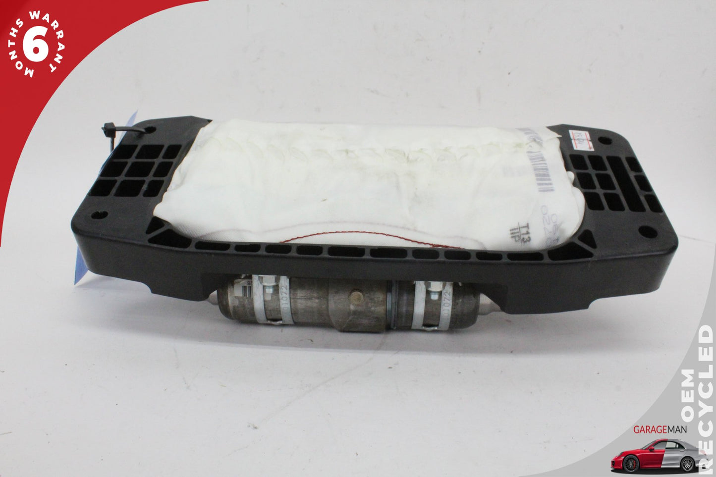 17-19 Mercedes-Benz E400 W213 Wagon Front Left or Right Side Knee Airbag 2138600302 OEM