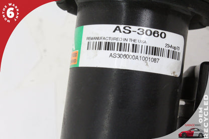 2013-2019 Mercedes-Benz GL550 X166 SUV Front Right Airmatic Shock Strut 1663204966