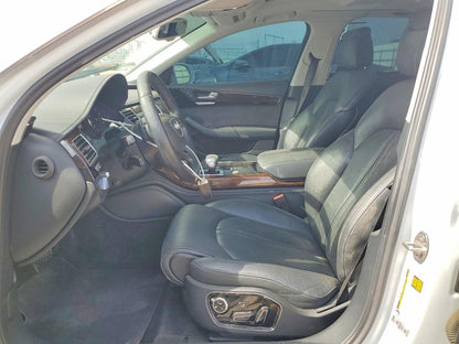 Parting Out- 2015 Audi A8 D4- 244