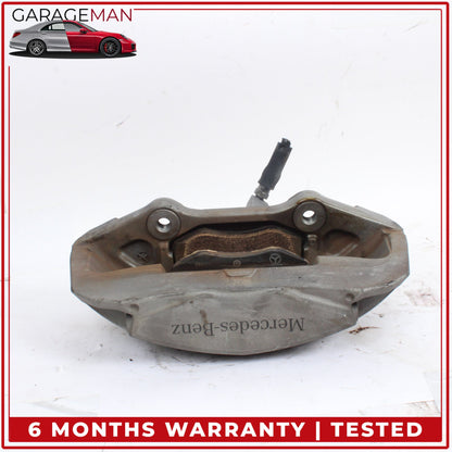 2015-2020 Mercedes W205 C300 Front Left and Right Side Brake Caliper Set OEM