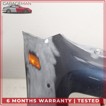 2010-2013 Porsche Panamera 970 Front Bumper Cover 97050531100 OEM