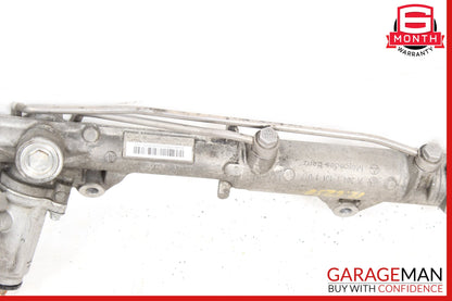 2008-2014 Mercedes W204 C250 C300 Rack &amp; Pinion Assembly 20411011017 OEM