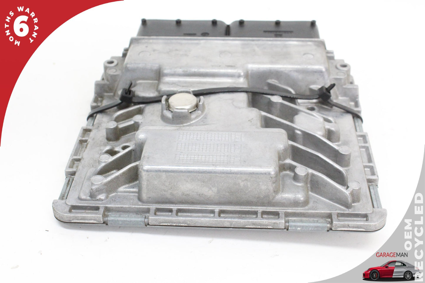 2015-2017 Audi A3 8V  Engine Computer ECU ECM Control Module Unit 06K907425B OEM