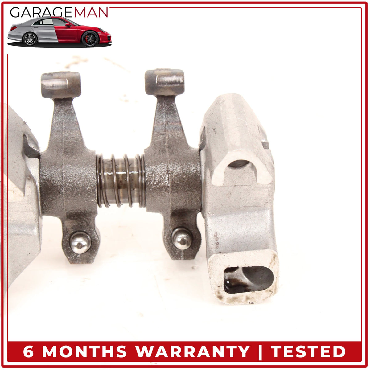 Yanmar 3TNV82A-SYB 3 Cyl Diesel Rocker Arm Assembly 11980211241 OEM