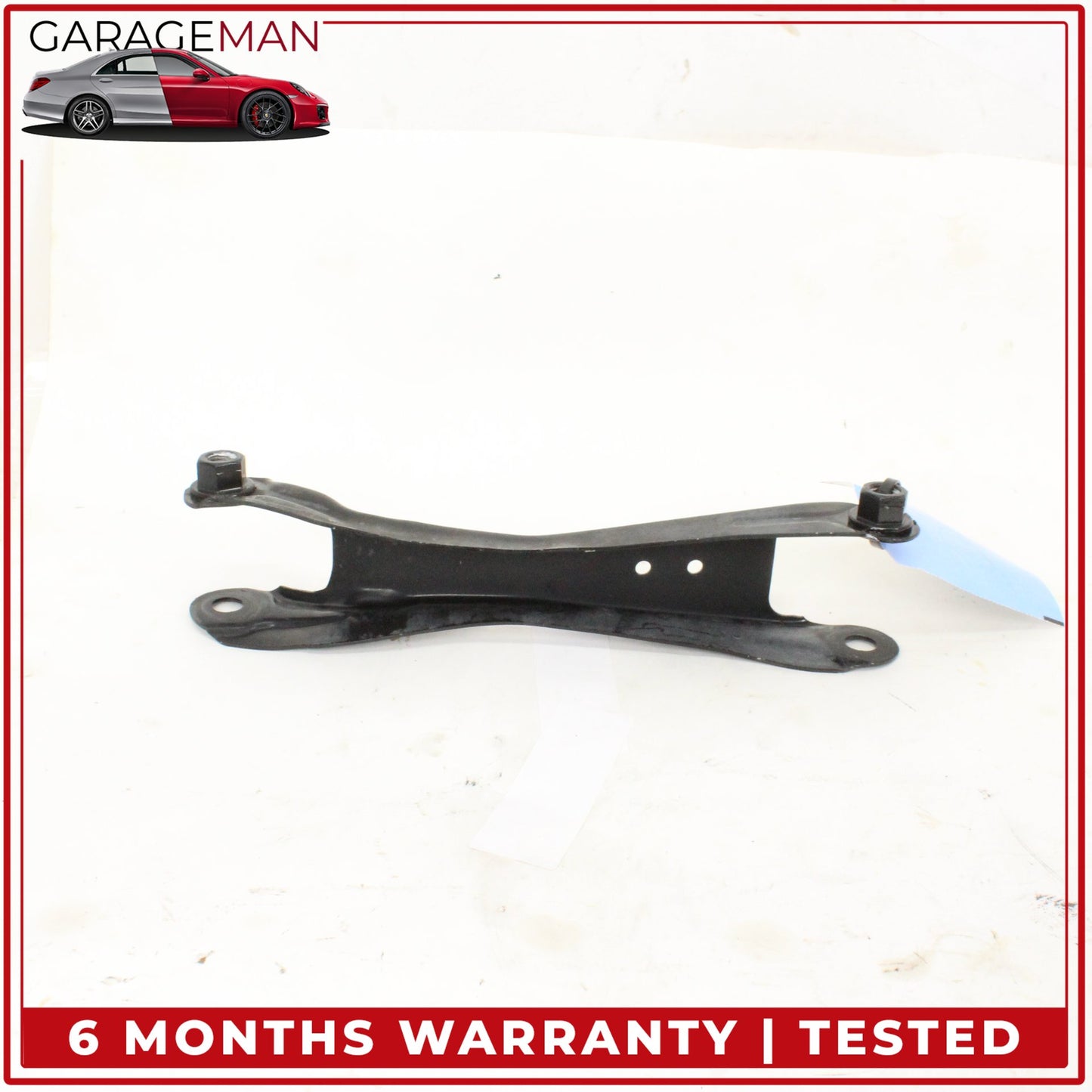 2014-2021 BMW i3 I01 Rear Left or Right Side Trailing Control Arm 6867880 OEM