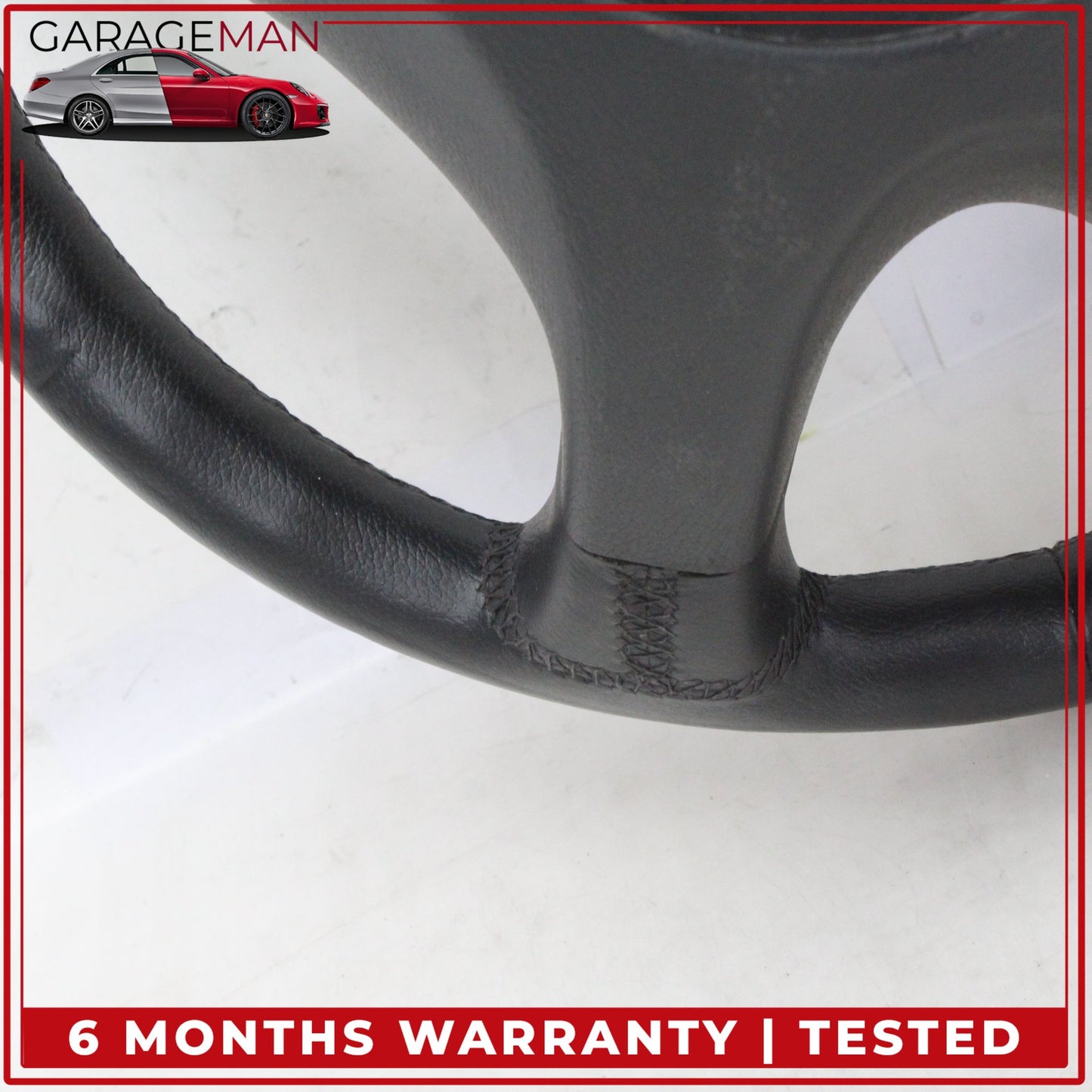 2001-2004 Mercedes-Benz SLK230 R170 Steering Wheel 1704602203