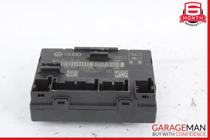 2012-2018 Audi S7 S6 A7 A6 Rear Left or Right Door Control Module 4G8959795H OEM
