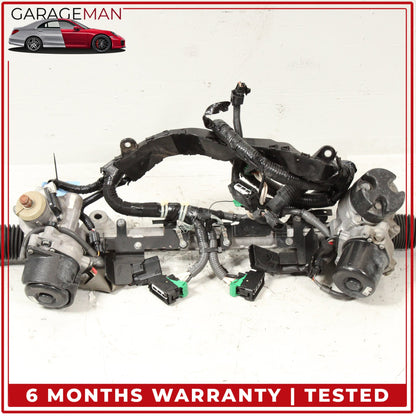 2016-2024 Infiniti Q50 V37 Power Steering Gear Rack 49004-5CA1C OEM