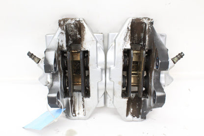 2001-2006 Mercedes W220 S55 AMG Rear Left and Right Side Brake Caliper Set OEM