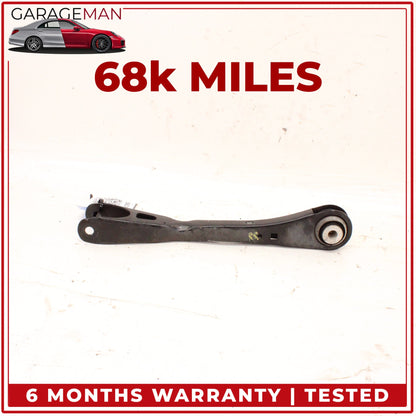 2018-2024 BMW X3 G01 AWD Rear Left/Right Side Trailing Control Arm OEM