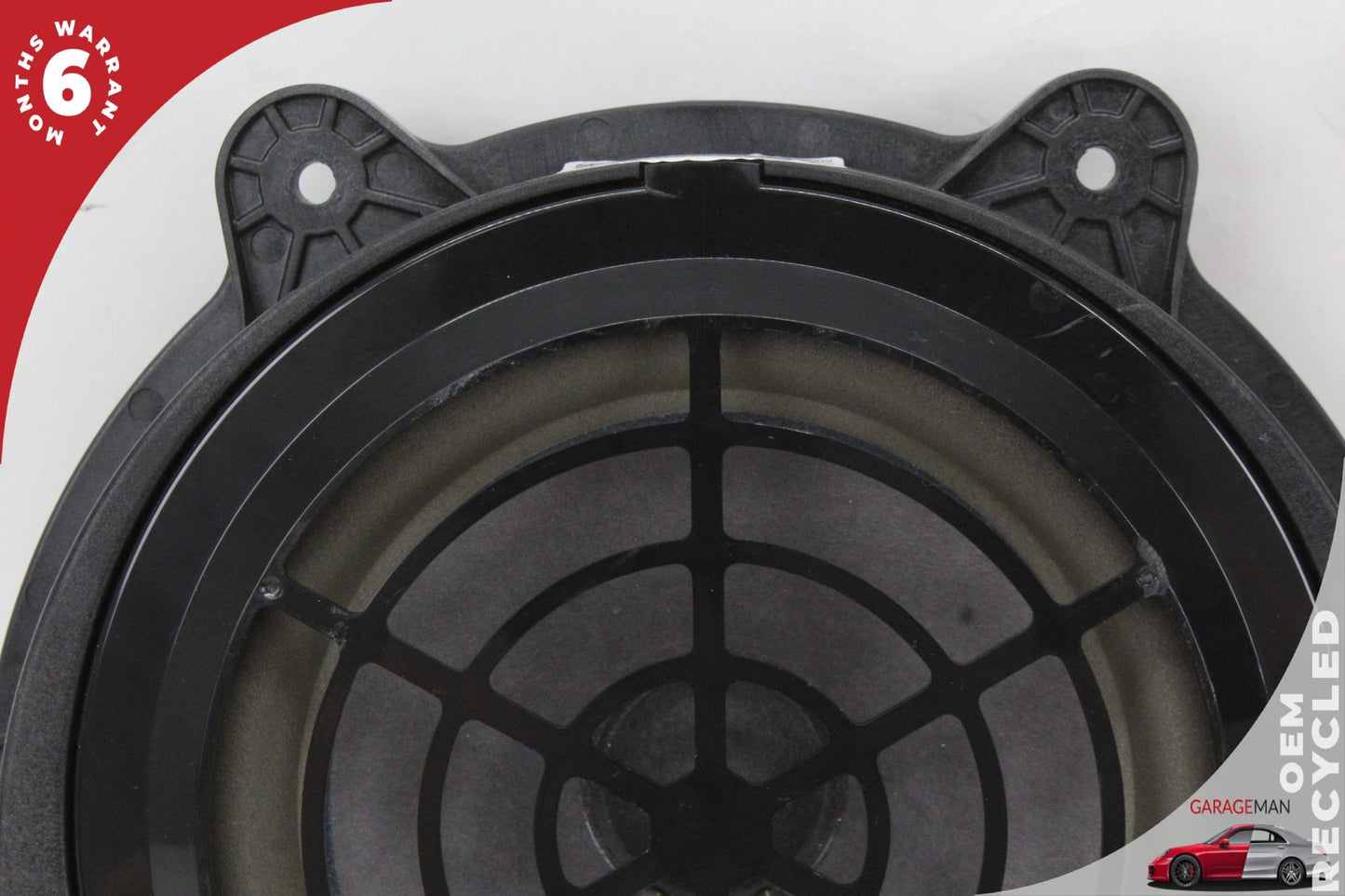 2010-2018 Porsche Cayenne 958 Rear Left and Right Side Door Speaker 7PP035710C