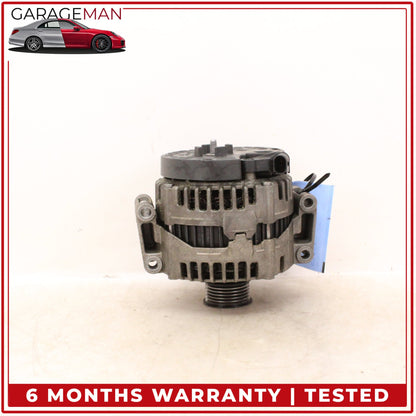 2006-2011 Mercedes W211 E350 SLK300 Generator Alternator 150 AMP 0131545602 OEM