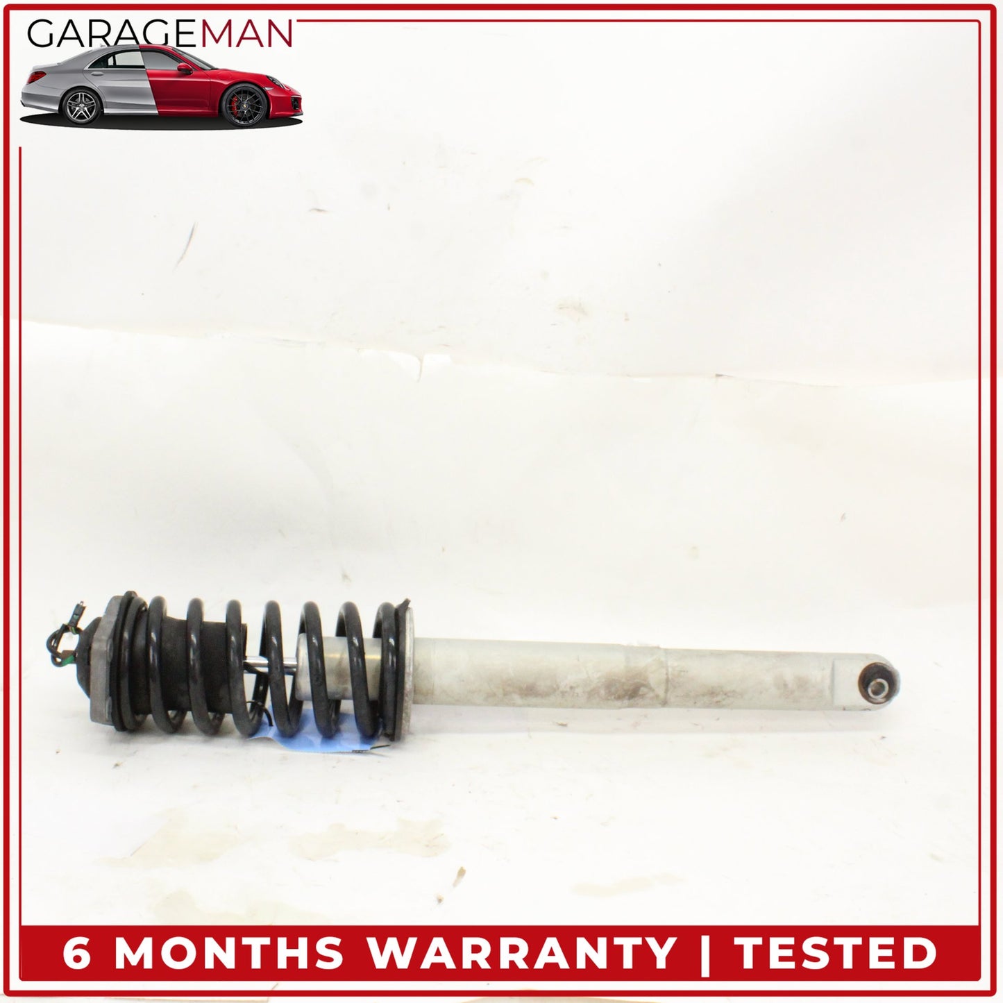 2013-2018 Maserati GranTurismo M145 Front Left or Right Shock Strut Absorber OEM