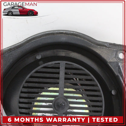 1997-2004 Mercedes-Benz SLK230 R170 Front Left/Right Door Audio Speaker 1708202802