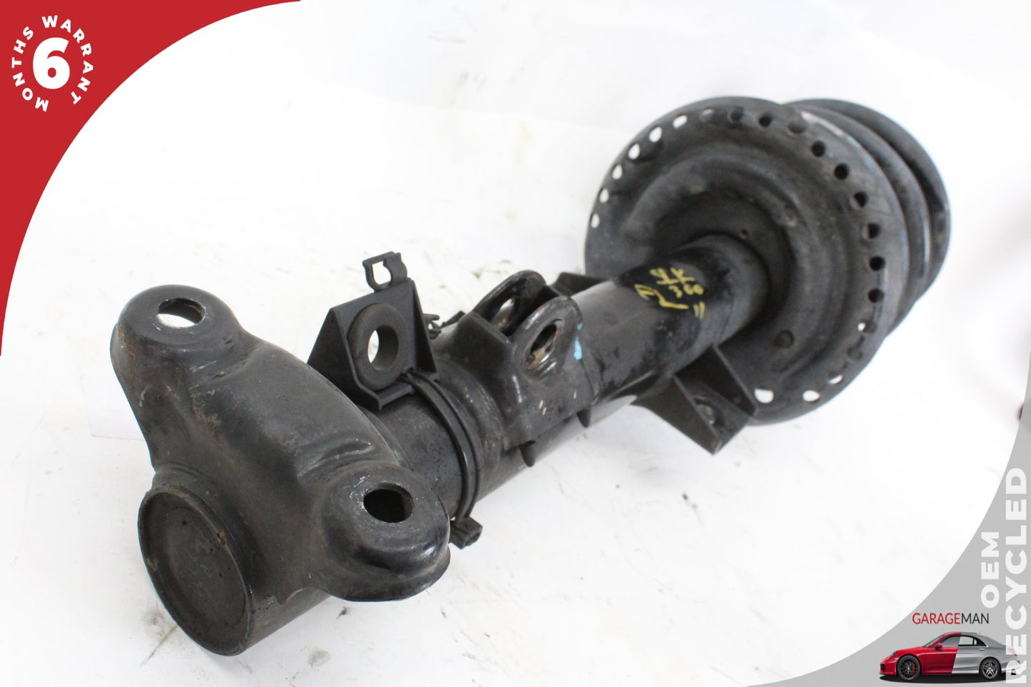 2005-2011 Mercedes R171 SLK300 Front Left and Right Side Shock Strut Absorber