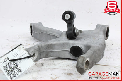 2012-2018 Audi A6 A7 Rear Left Driver Side Lower Control Arm 8R0505311F OEM