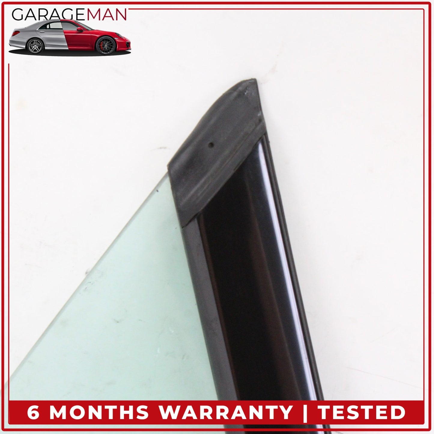 1997-2004 Mercedes-Benz SLK230 R170 Rear Left Quarter Window Glass 1706700310