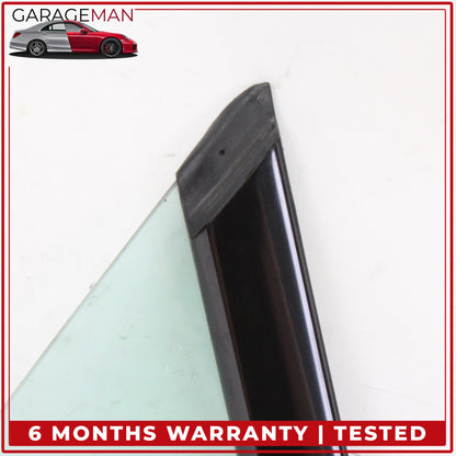 1997-2004 Mercedes-Benz SLK230 R170 Rear Left Quarter Window Glass 1706700310