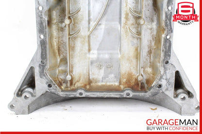1999-2006 Mercedes-Benz S500 W220 Upper Engine Oil Pan 1130140202