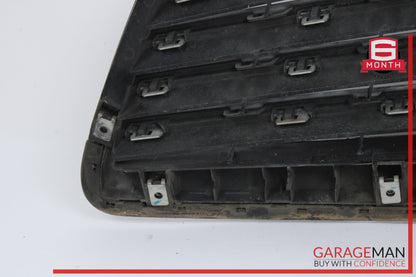 2010-2013 Mercedes-Benz S550 W221 Sedan Front Hood Radiator Grille 2218800483