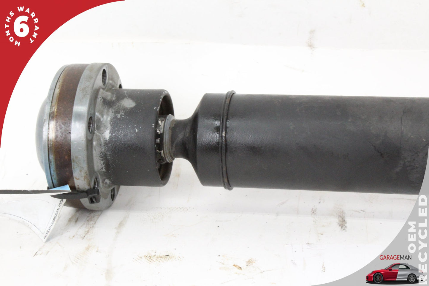 2006-2013 Mercedes X164 GL450 Front Propeller Driveshaft Axle 1644100701 OEM