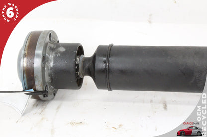 2006-2013 Mercedes X164 GL450 Front Propeller Driveshaft Axle 1644100701 OEM