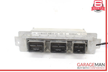 2013-2019 Ford Flex Engine Control Module Computer ECU ECM Unit DB5A12B684VA OEM