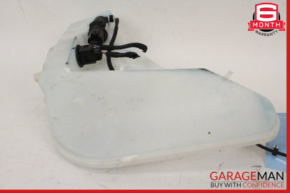 2012-2018 Audi A6 C7 Sedan Windshield Washer Fluid Reservoir 4G8955451C OEM