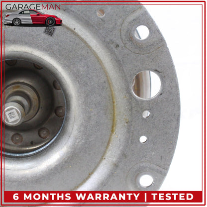 2012-2018 Audi 4G8 A7 A6 A8 Transmission Torque Converter 0BK323572 OEM