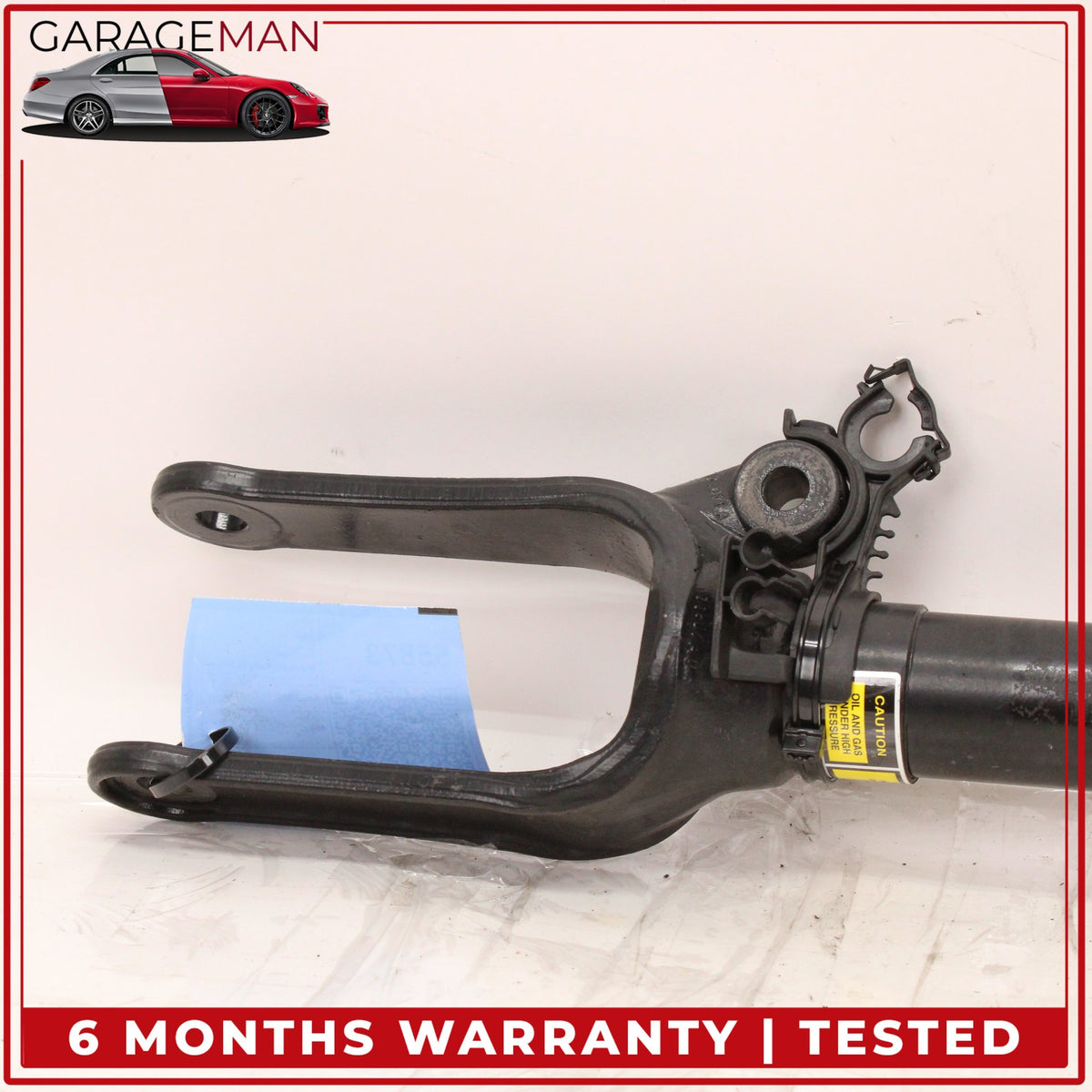 2006-2011 Mercedes W164 ML350 Front Left or Right Side Shock Strut Absorber OEM