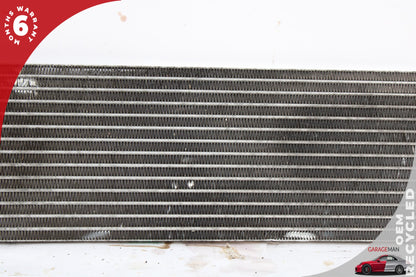 2007-2014 Audi Q7 MPV Transmission Oil Cooler Radiator 7L0317021 OEM