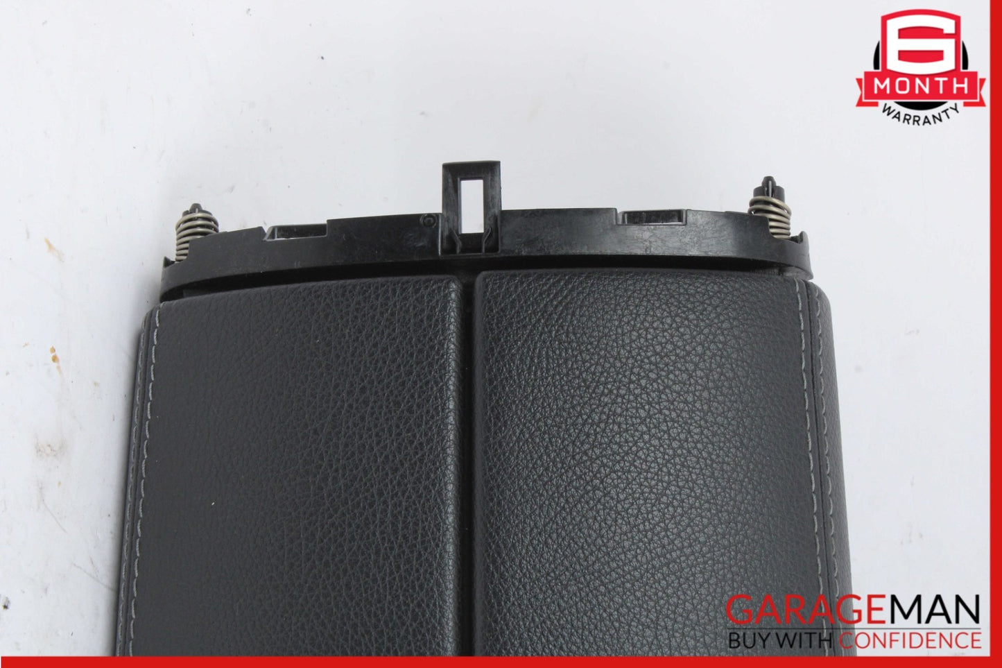 2015-2020 Mercedes-Benz C300 W205 Front Center Console Arm Rest Armrest OEM