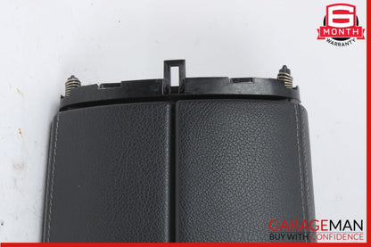 2015-2020 Mercedes-Benz C300 W205 Front Center Console Arm Rest Armrest OEM