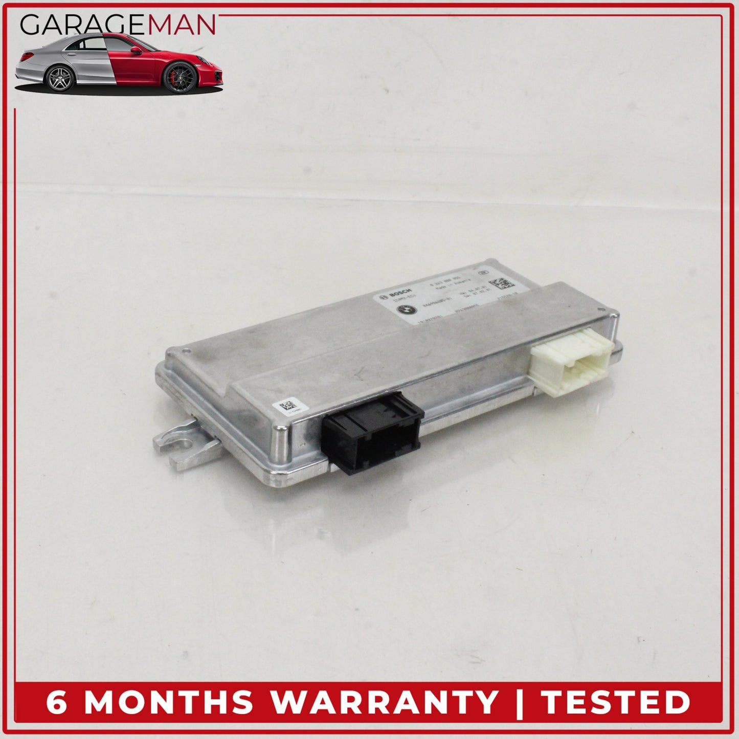 2019-2025 BMW G20 M340i X5 X6 X7 Surround View Camera Control Module Unit OEM