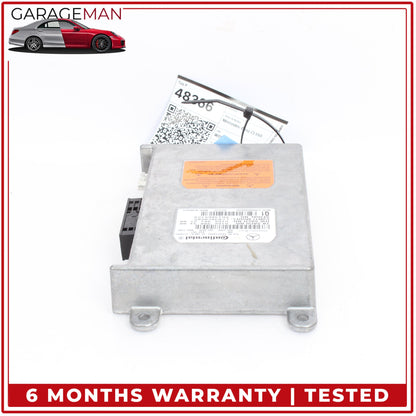 2007-2014 Mercedes-Benz CL550 W216 Coupe Voice Communication Control Module 1669003400 OEM