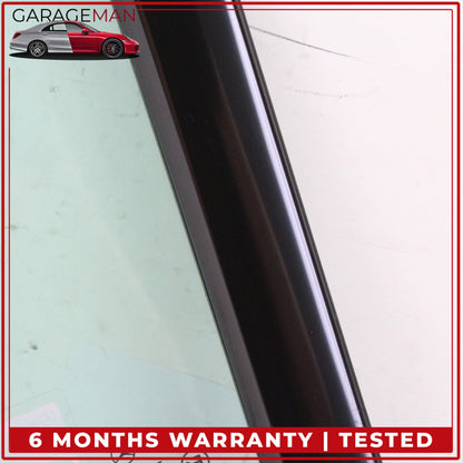 1997-2004 Mercedes-Benz SLK230 R170 Rear Left Quarter Window Glass 1706700310