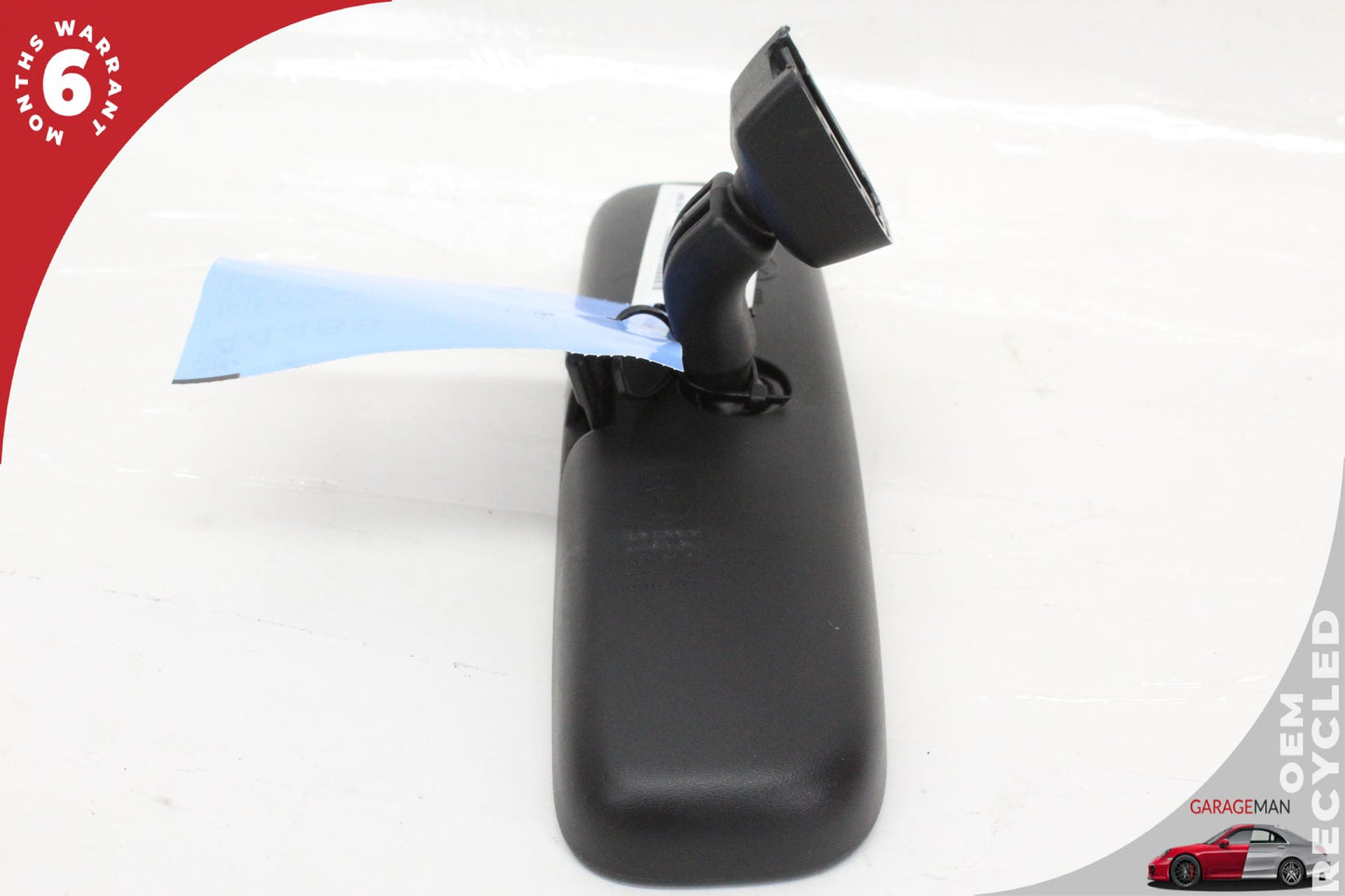 2022-2025 Subaru BRZ Toyota GR86 Interior Rear View Mirror SU00308572 OEM