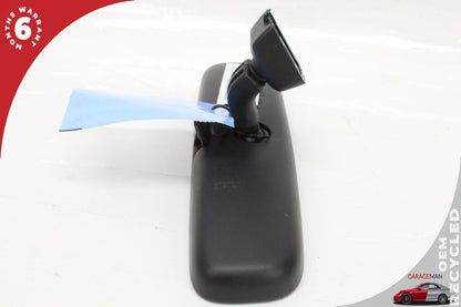 2022-2025 Subaru BRZ Toyota GR86 Interior Rear View Mirror SU00308572 OEM