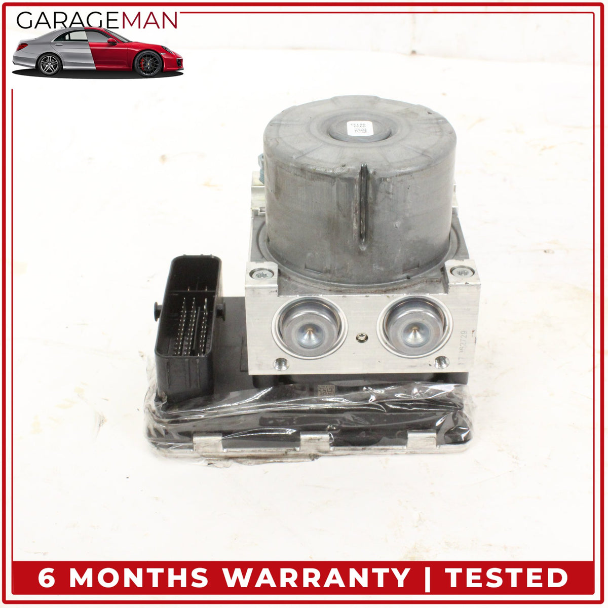 2019-2024 BMW 330i G20 ABS Anti Lock Brake Pump Module 5A6DC41 OEM