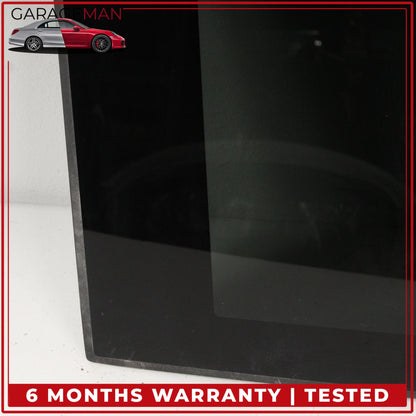 2013-2022 Range Rover L494 L405 Rear Panoramic Pano Sunroof Sun Roof Glass OEM