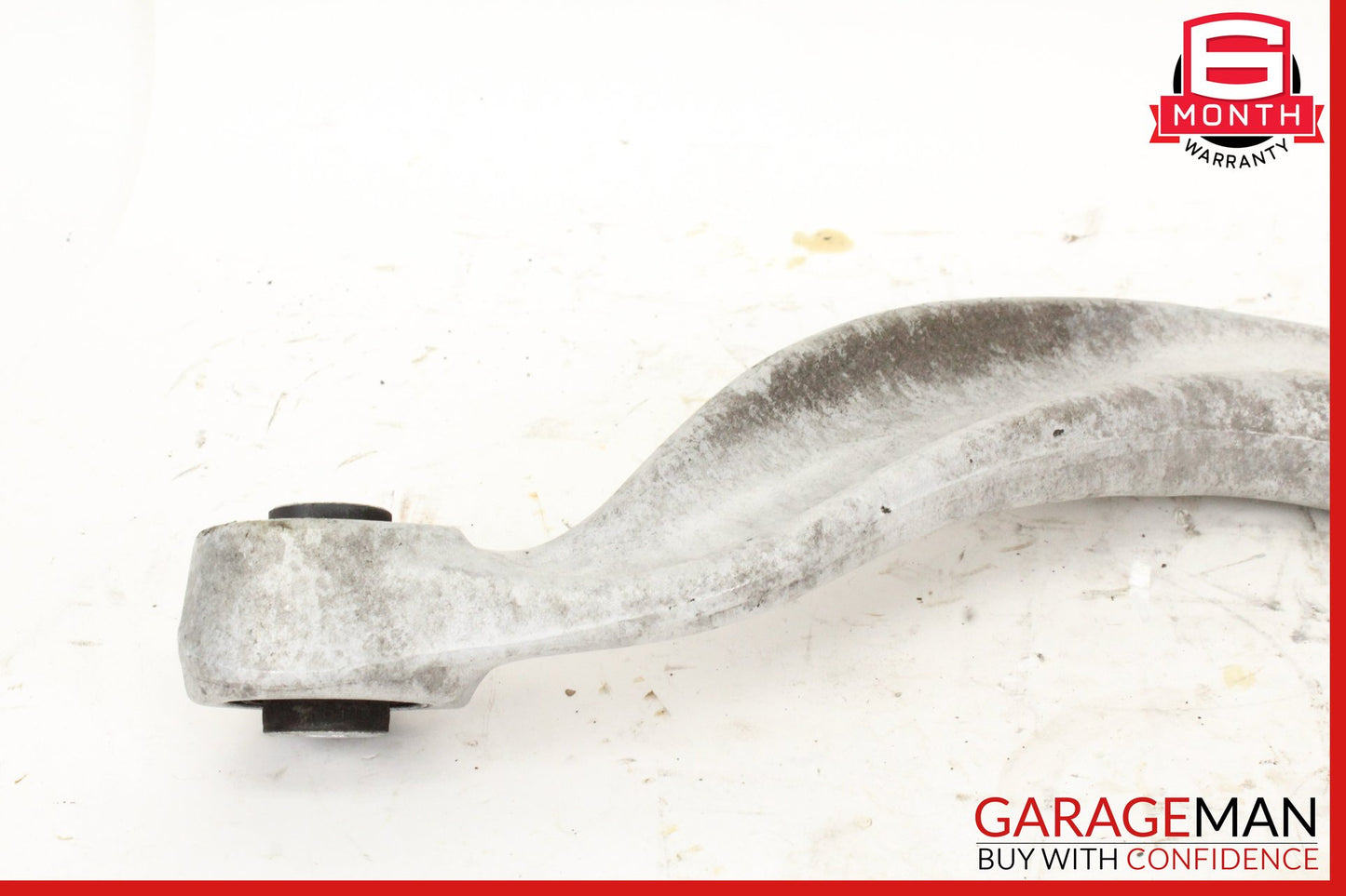 2009-2018 Audi A7 A6 Rear Right Passenger Side Upper Control Arm 8K0505324H OEM